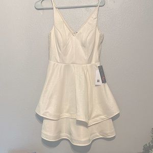Teeze Me cocktail or party dress size 5/6.Brand new with the tags still attached